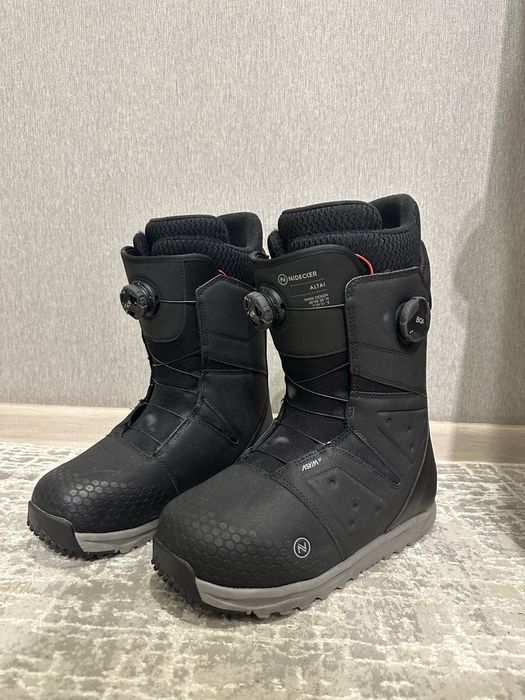 Сноуборд Burton+крепления