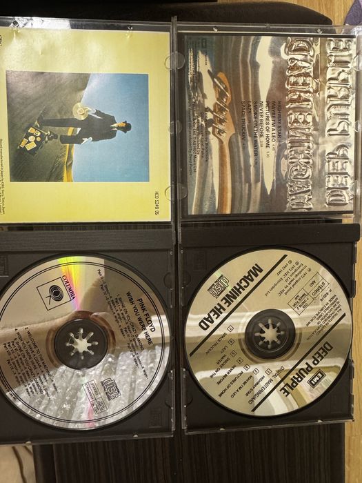 CD диски MP3 диски