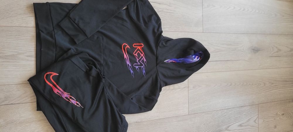 Детски оригинални анцузи Nike