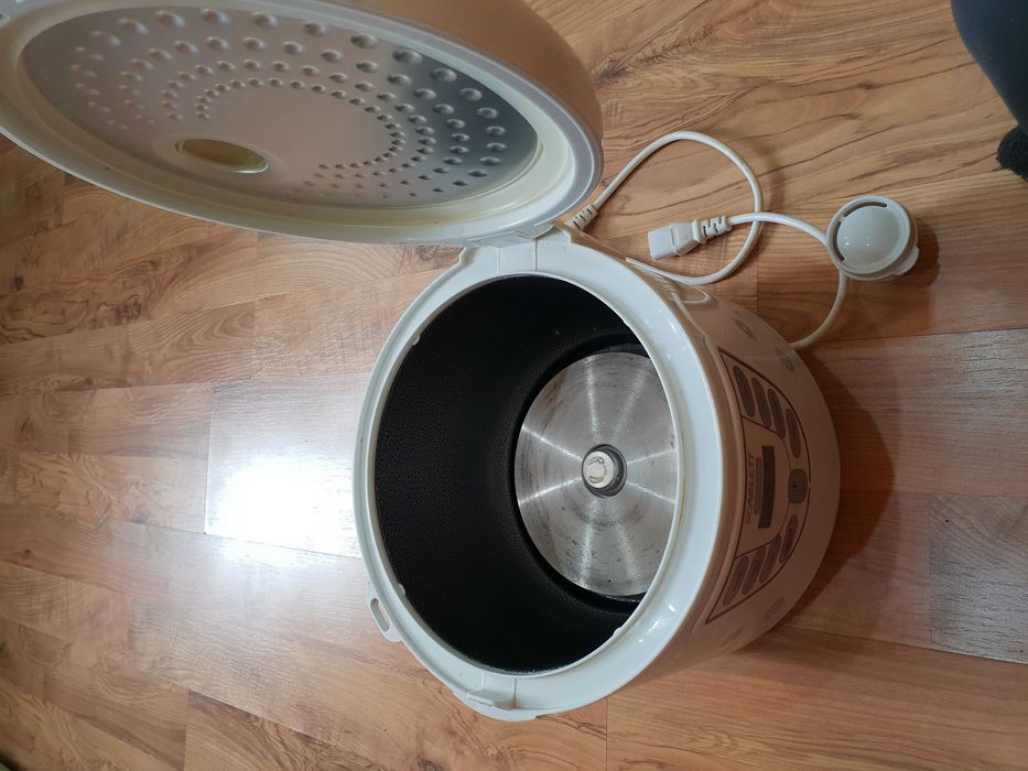 Мультиварка.          .