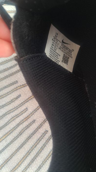 Adidasi fotbal nr 37,5