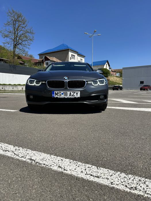 De vanzare BMW 320 D
