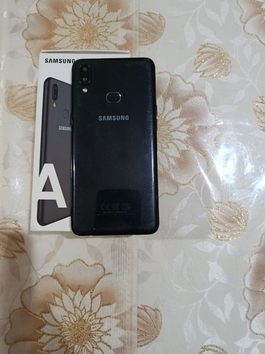 Samsung galaxy A 10s