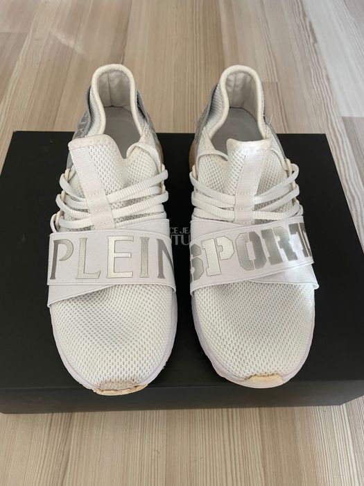 Philipp Plein Обувки