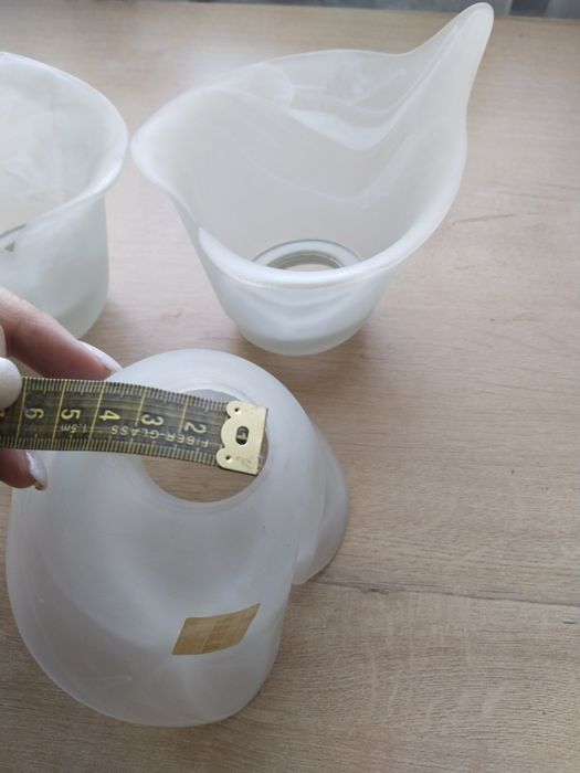 Плафоны на люстры