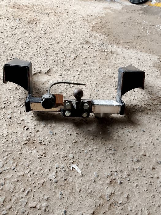 Captiva farkop va boshqa mashnalarga ham