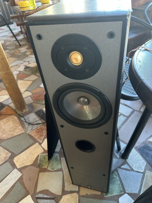 Колони Yamaha NS-200