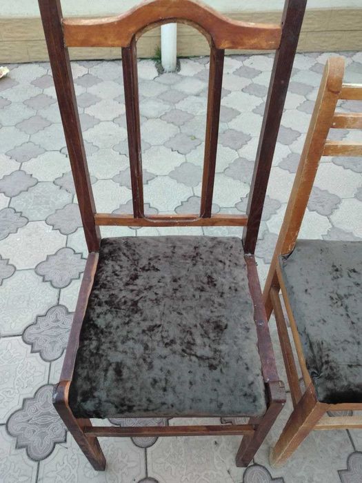 Стуллар сотилади