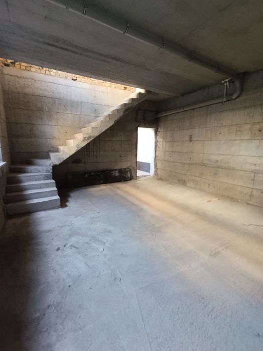 Новостройка с кадастром Сергели, Мэри Поппинс