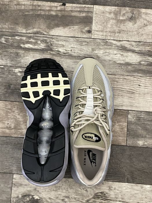 Adidasi Nike Air Max 95