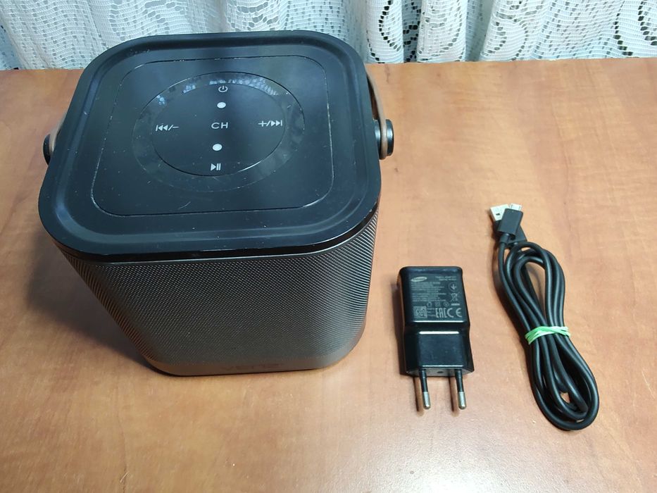 Boxă Portabilă Audio Venz Aplay One