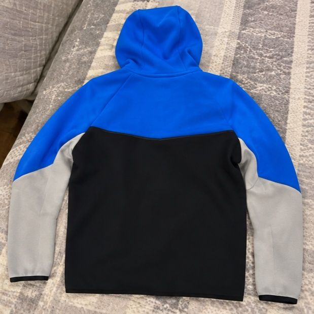 Nike tech горнище