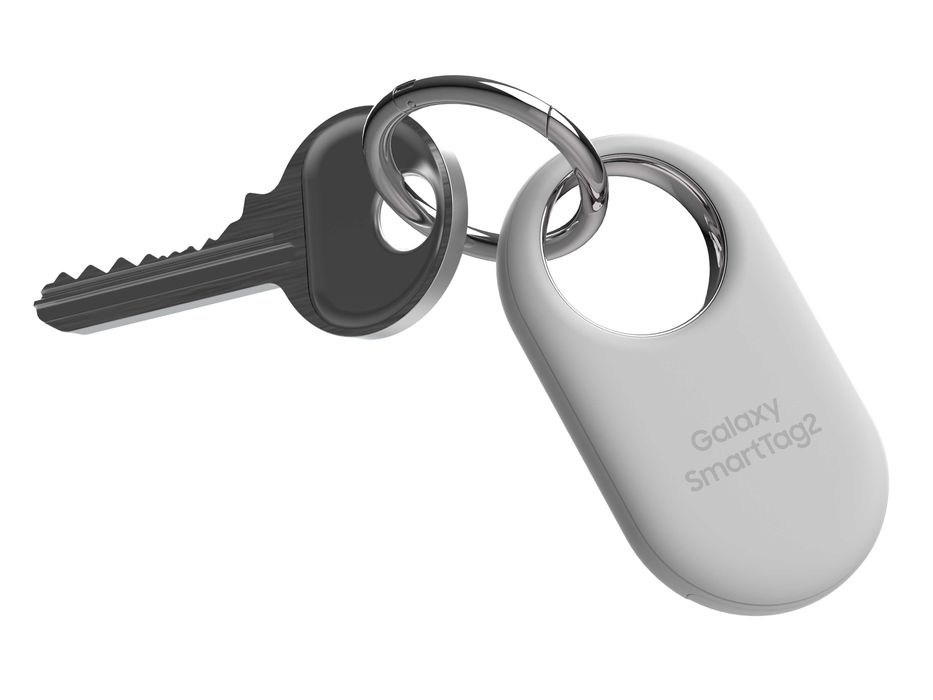 Тракери Samsung Galaxy Smart Tag 2 (Smart Tag2, SmartTag2)