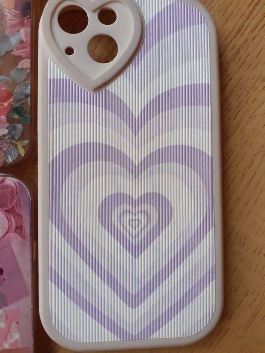 Гръб за айфона 13