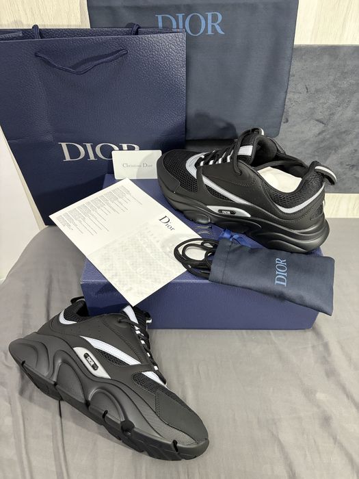 Adidasi dior b22
