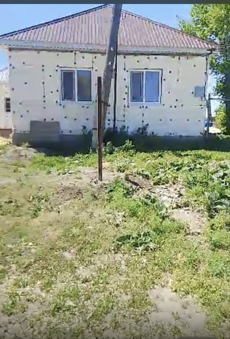 Лпх в селе жеруйык