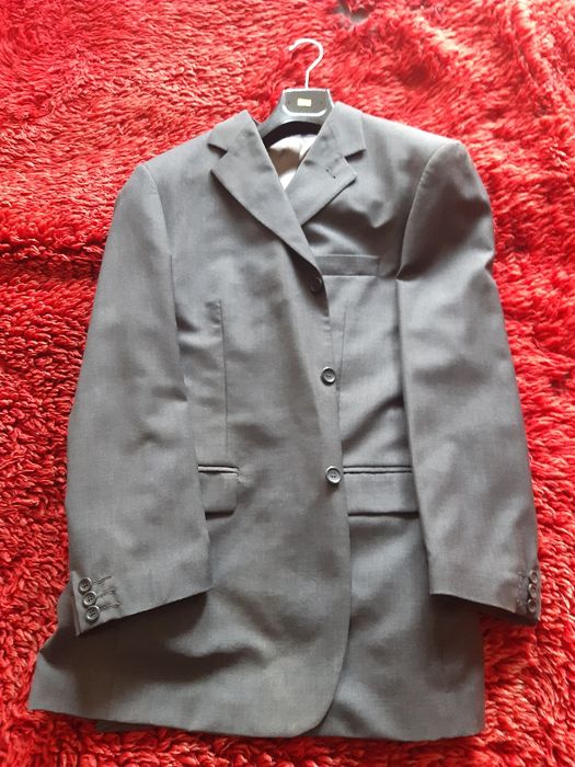 Официално сако с панталон нови