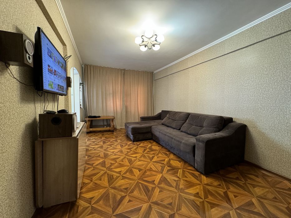 2х комн. кв. 45 кв.