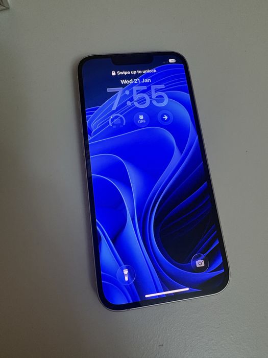 iPhone 13 pink 128gb