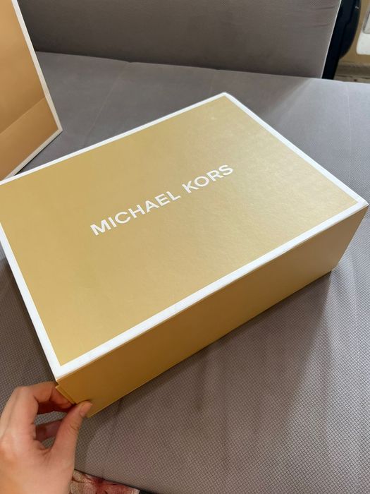 Майкл корс подарочная упаковка оригинал