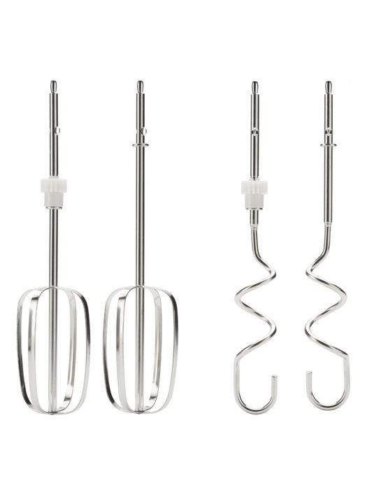 Ручной миксер KENWOOD HMP34.A0WH, 450 Вт