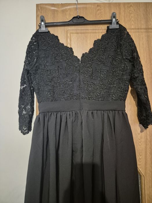 Rochie ocazie neagra
