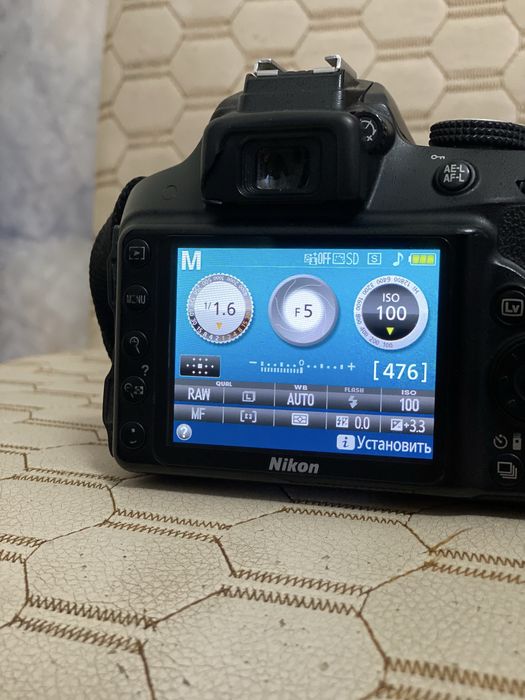 Продам фотоопарат