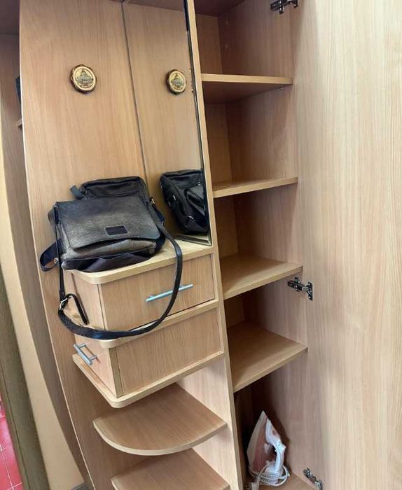 Продава се Двустаен апартамент в Варна, Център - 57 кв.м за 1432 €/кв.м - Снимка #12