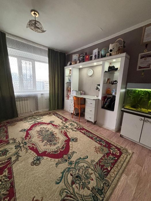 Продам 3х квартиру, бывшее МСО