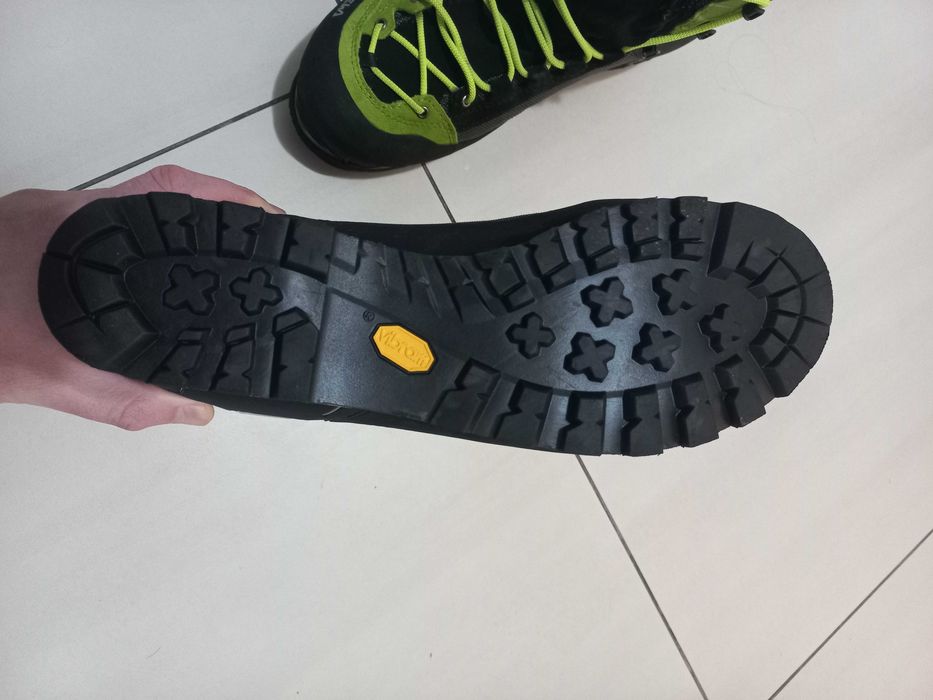 Bocanci Salewa Crow GTX Barbati