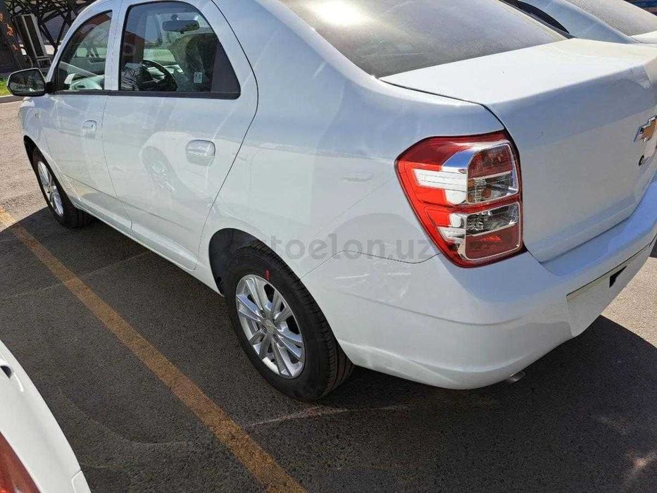Cobalt  автомат masla,