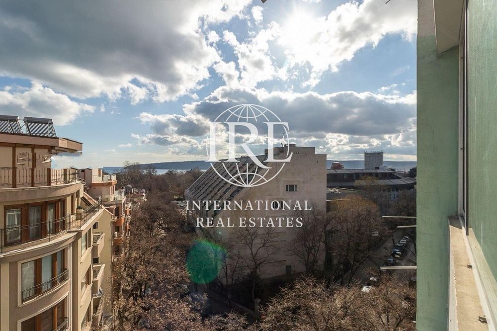 4-стаен в Варна-ВИНС площ 113 цена 350000