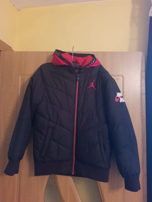 Geci Nike si Jordan intr o stare foarte buna!