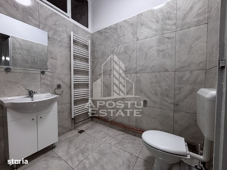 Apartament cu 3 camere de inchiriat, Timisoara zona Iosefin