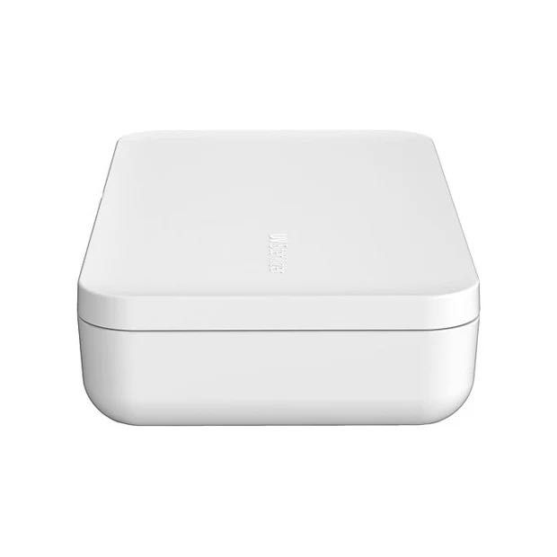 Sterilizator UV-C & Incarcator Wireless Samsung ITFIT ,sigilat