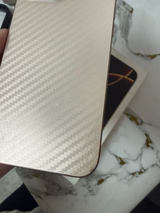 Айфон 16 про мах