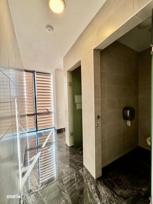 Spatiu de birou de inchiriat – Cladire de birouri - Baza 3 - 36mp