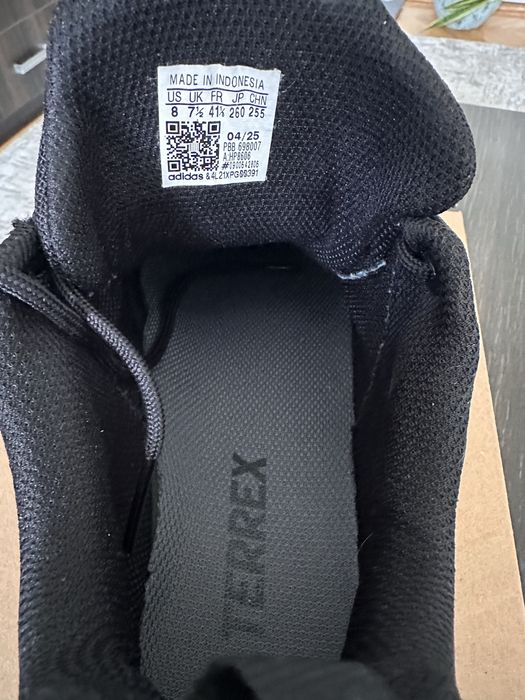 Adidas Trekking Terrex Eastrail 2