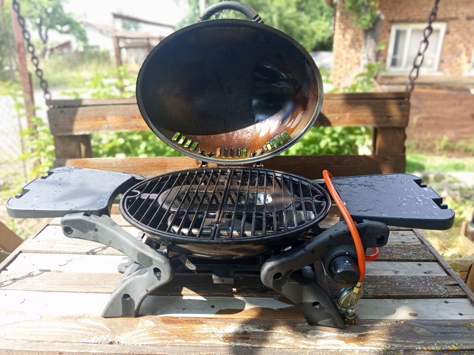 Барбекюта Weber, Grill Shef, TePro, Outdoorchef