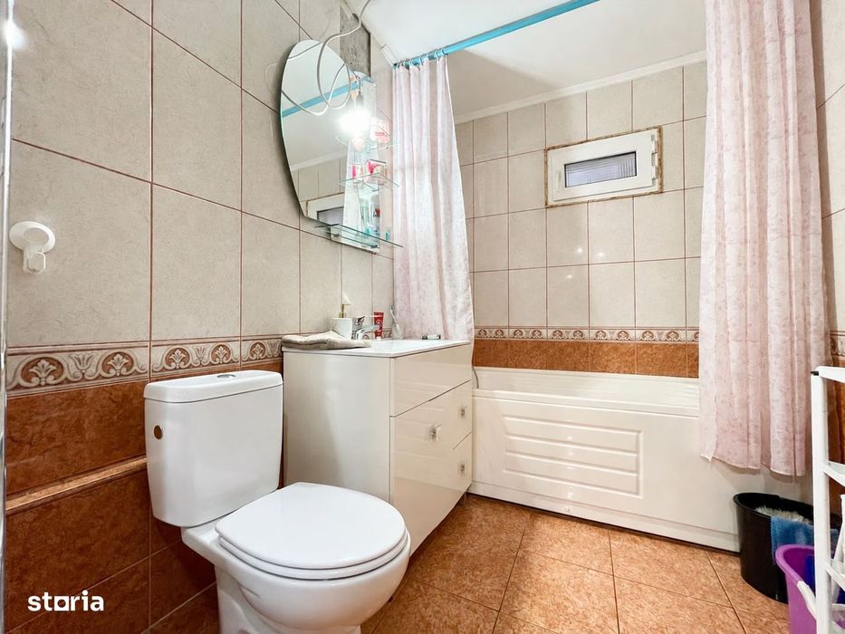 Comision 0% Apartament 3 camere decomandat - Zona Steaua