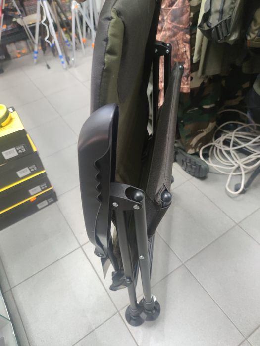 Шаранджийски Стол FoX