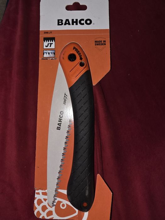 Fierăstrău bahco felco gardena fiskars Ars okatsune