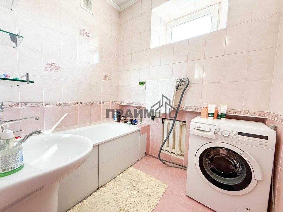 ПРОДАМ 3Х ком. Мушелтой (Каримжан ПРАЙМ)