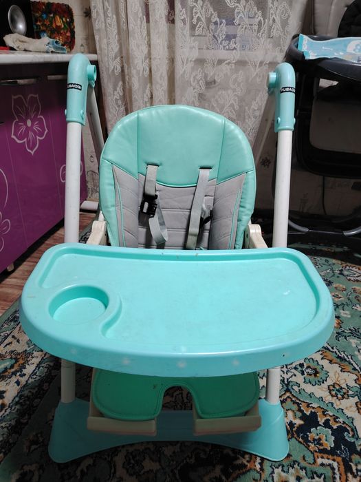 Столик для кормления