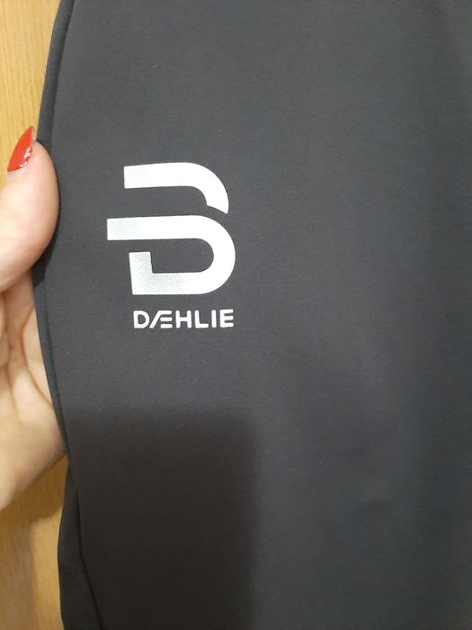 Pantaloni  / colanti de damă Daehlie