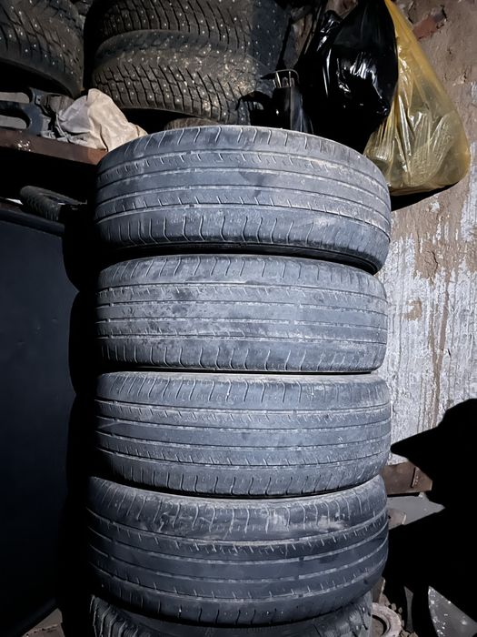 Шины 4 шт 225/65 R17