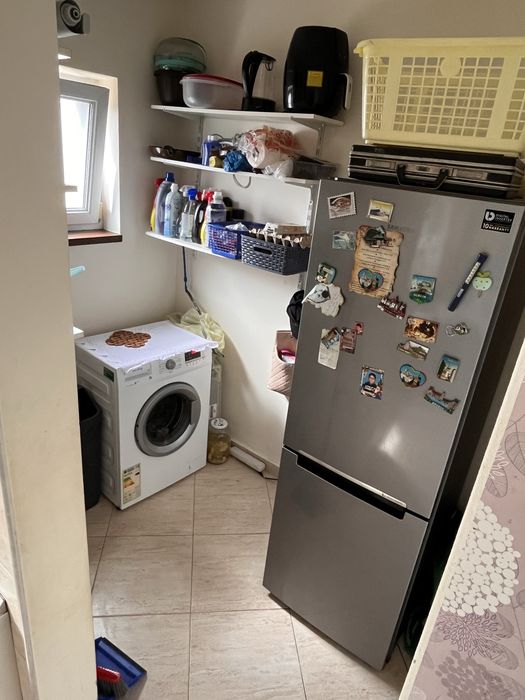 Vand apartament in apahida