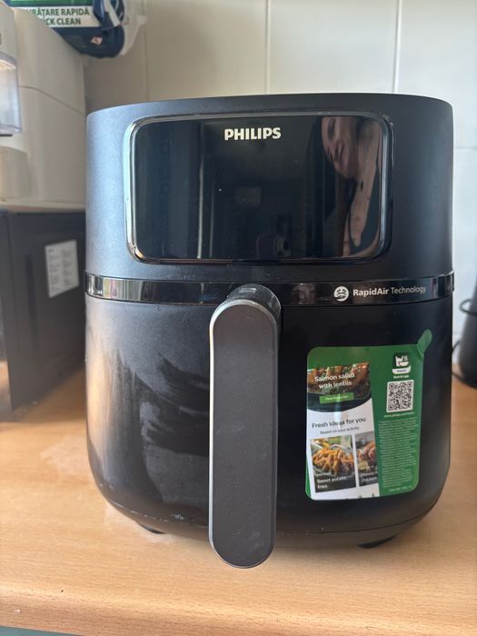 Airfryer Philips 5000 series XXL