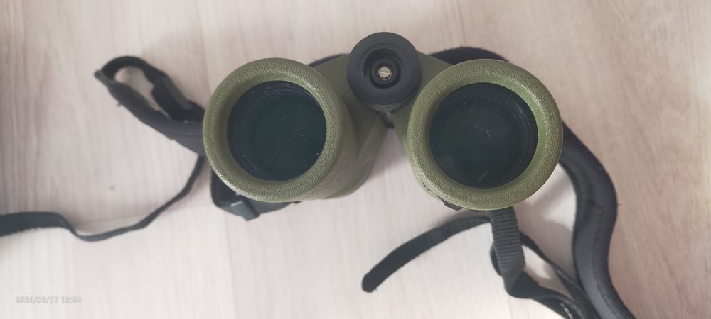 Бинокль Сваровски