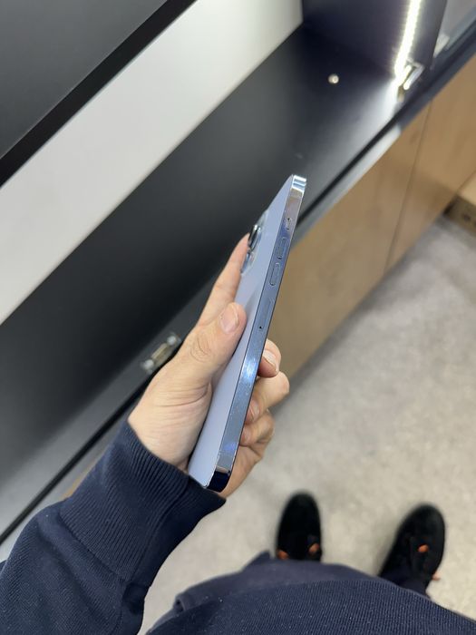 Айфон 13 pro max(128gb) 81%